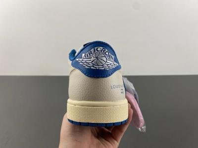 wholesale quality air jordan 1 sku lx1988-033